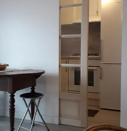 Le Masséna Apartamento Bastia (Corsica)