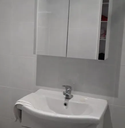 Apartamento Le Masséna Bastia (Corsica)