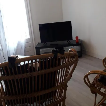 Apartamento Le Masséna